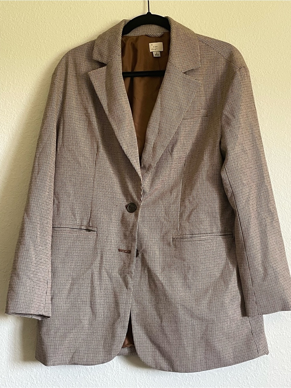 A New Day Women’s Blazer